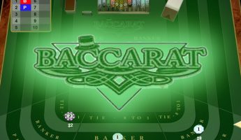Baccarat