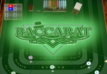 Baccarat