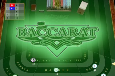 Baccarat