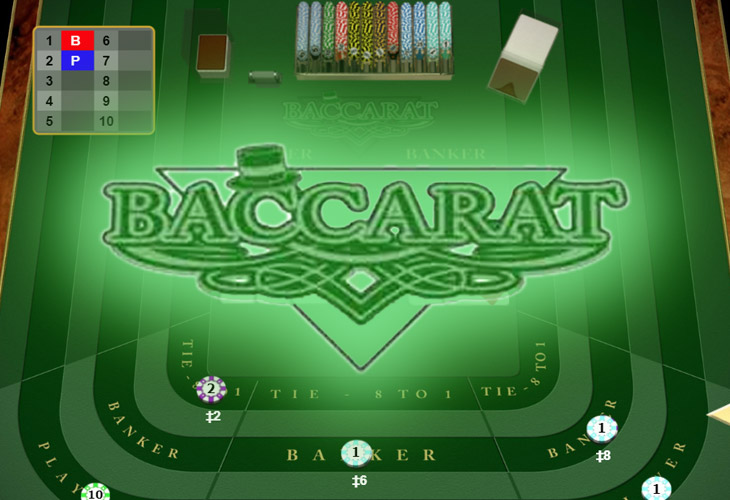Игровой автомат Baccarat. Баккара казино. ПУНТОБАНКО табличка игра. Раменбет casino ramenbetcas dad1