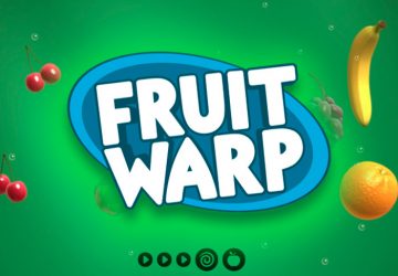 Fruit Warp