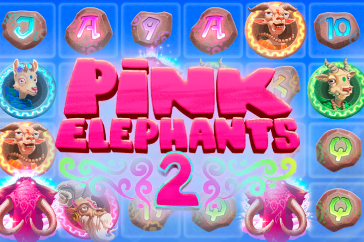 Игровой автомат розовый слон вулкан игровые автоматы играть онлайн без