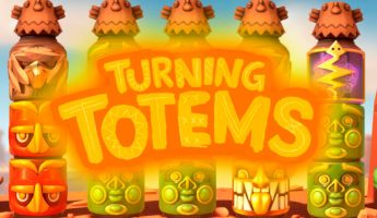 Turning Totems