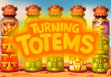 Turning Totems