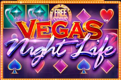 Vegas Night Life