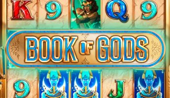 Book Of Gods