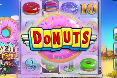 Donuts