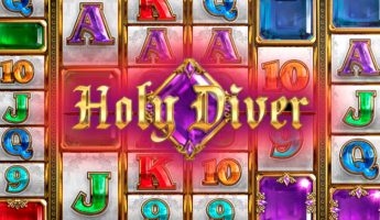 Holy Diver Holy Diver