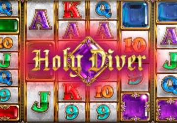 Holy Diver