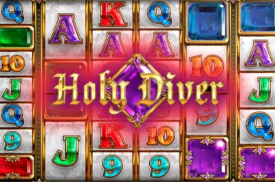 Holy Diver