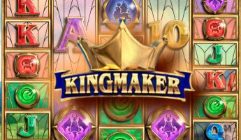 Kingmaker Kingmaker