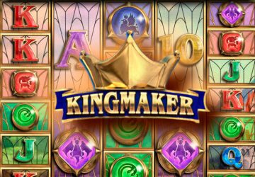 Kingmaker