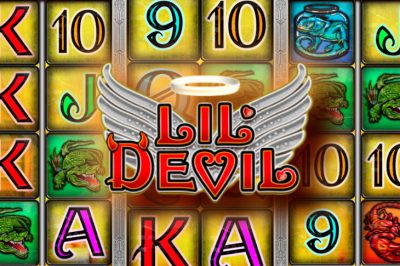 Lil Devil