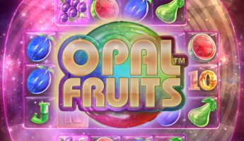 Opal Fruits
