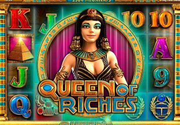 Queen Of Riches