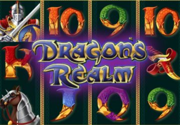 Dragon’s Realm