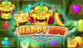 Happy Ape