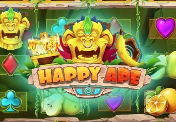 Happy Ape