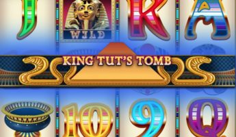 King Tut’s Tomb
