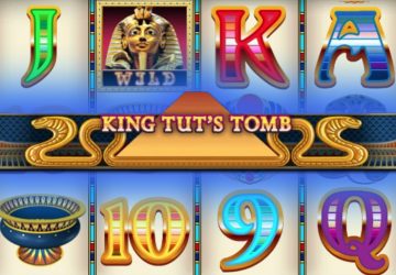 King Tut’s Tomb