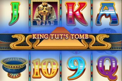 King Tut’s Tomb