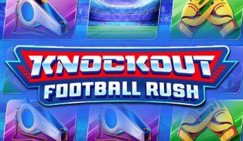 Knockout Football Rush
