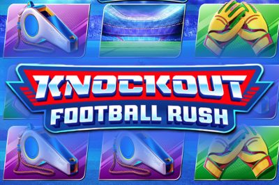 Knockout Football Rush