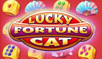Lucky Fortune Cat