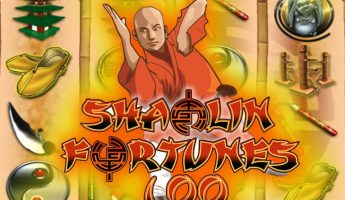 Shaolin Fortunes 100 Shaolin Fortunes 100