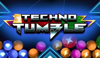 Techno Tumble