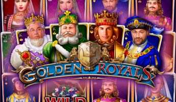 Golden Royals