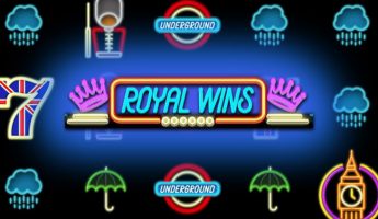 Royal Wins
