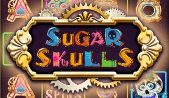 Sugar Skulls