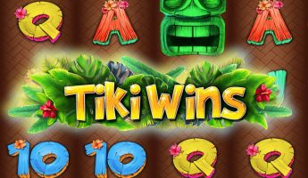Tiki Wins