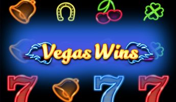 Vegas Wins