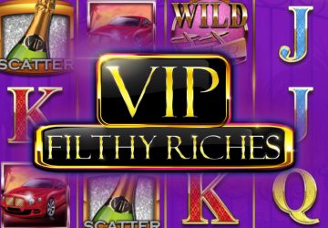 Vip Filthy Riches