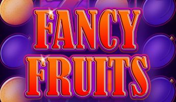 Fancy Fruits