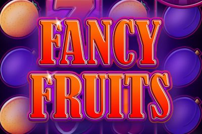 Fancy Fruits