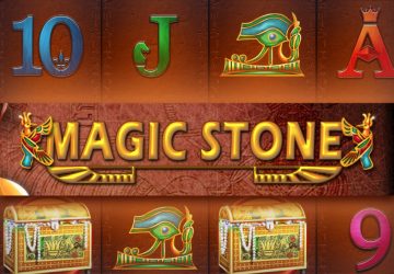 Magic Stone
