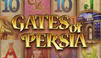 Gates Of Persia