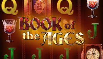 Book Of The Ages