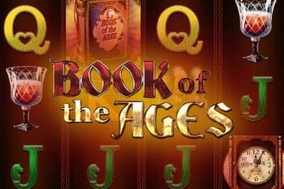 Book Of The Ages