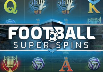 Football Super Spins