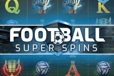 Football Super Spins