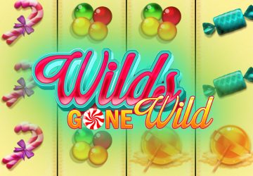 Wilds Gone Wild