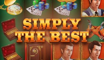 Simply The Best