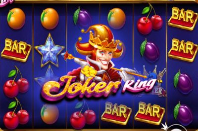 Joker King