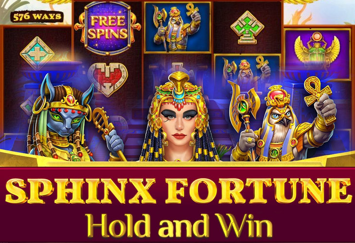 Играть сфинкс игровые автоматы играть бесплатно в онлайн казино игровые