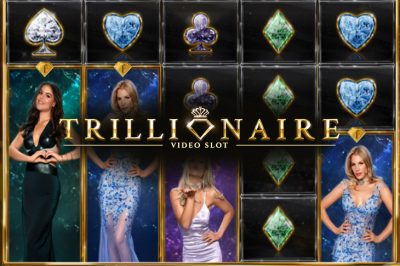 Trillionaire