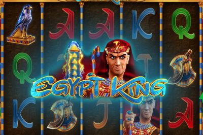 Egypt King